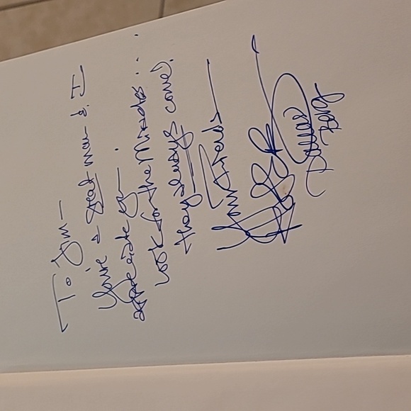 Some Miracles Take Time Hardcover Book By Art E. Berg - Picture 5 of 9